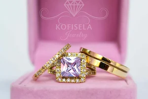 Kofisela Jewelry image