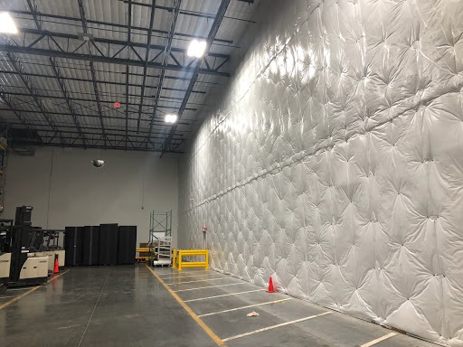 Insulation Contractor «A Affordable Insulators & Services», reviews and photos