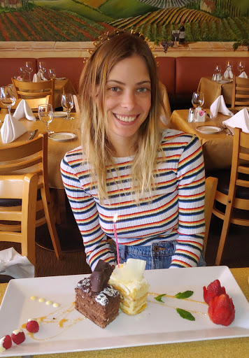 French Restaurant «The French Gourmet», reviews and photos, 960 Turquoise St, San Diego, CA 92109, USA