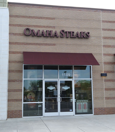 Omaha Steaks