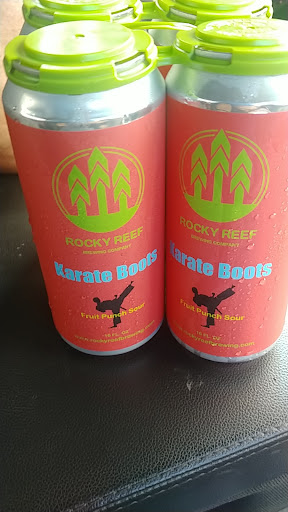 Brewery «Rocky Reef Brewing Company», reviews and photos, 1101 1st Ave, Woodruff, WI 54568, USA