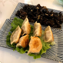 Dumpling du Restaurant chinois Autour du Yangtse 食尚煮意卢浮宫店 à Paris - n°3
