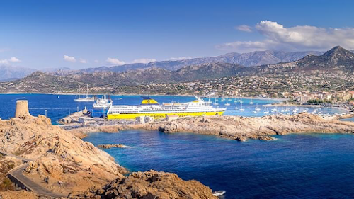 Agence d'assurance GAN L Ile Rousse à L'Île-Rousse