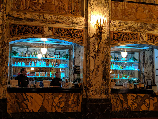 Performing Arts Theater «Cadillac Palace Theatre», reviews and photos, 151 W Randolph St, Chicago, IL 60601, USA