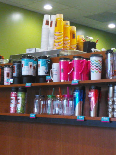 Coffee Shop «BIGGBY COFFEE», reviews and photos, 6429 W Pierson Rd, Flushing, MI 48433, USA