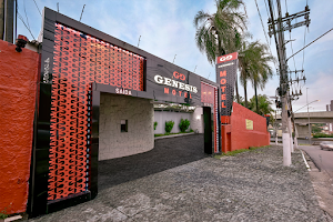 Motel Gênesis image