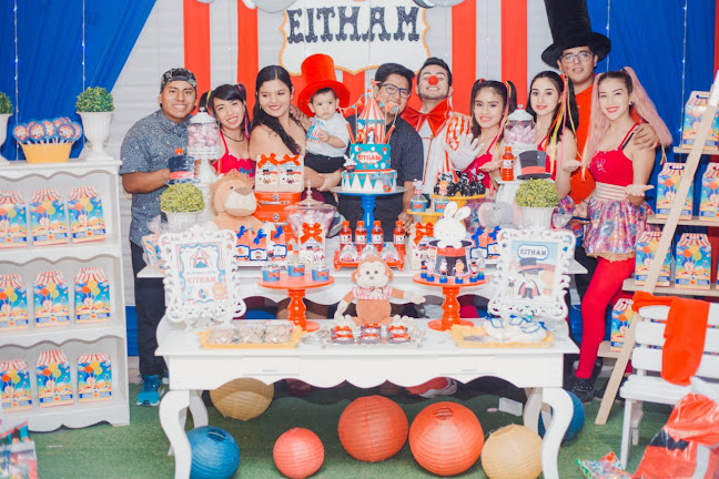 Fantasía Kids - Paita