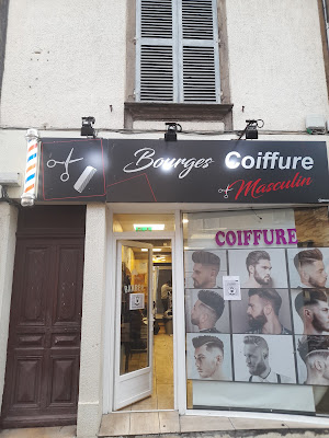 Bourges coiffure the barber shop à Bourges