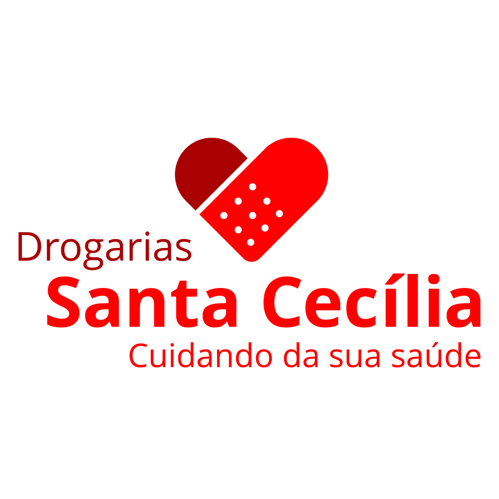 Drogarias Santa Cecília