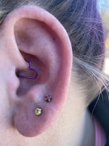 Explore tattoe ideas, creative tattoo ideas in Houston, available at Body Art Piercing Studio