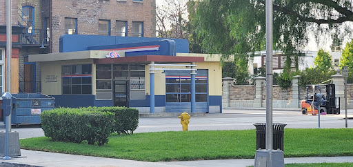 Movie Theater «AMC Universal CityWalk 19 with IMAX (Los Angeles)», reviews and photos, 100 Universal City Plaza, Universal City, CA 91608, USA