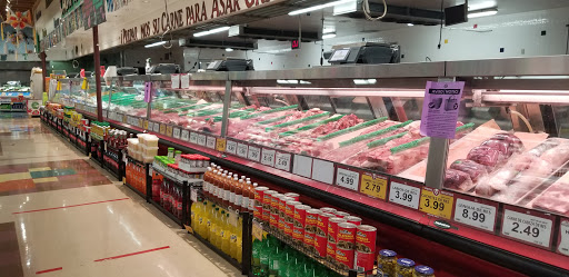 Grocery Store «Los Altos Ranch Market», reviews and photos, 3223 W Indian School Rd, Phoenix, AZ 85017, USA