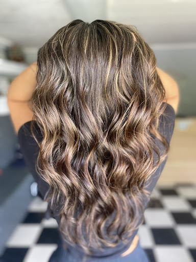 Hair Salon «Visible Changes Hair & Tanning Salon», reviews and photos, 8558 Leray St, Evans Mills, NY 13637, USA