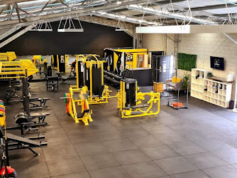 The Workshop Fitness Centre