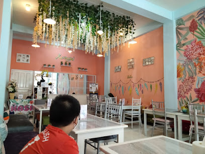 Kemangi Cafe and Resto