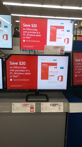 Office Supply Store «Staples», reviews and photos, 19141 Golden Valley Rd, Santa Clarita, CA 91387, USA