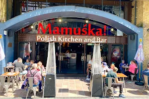 Mamuśka! Polish Kitchen and Bar - Restaurant Southbank image