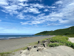 Foto di Wuweigang Beach con abbastanza pulita livello di pulizia