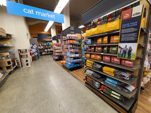 Pet Supply Store «Petco Animal Supplies», reviews and photos, 860 Broadway, New York, NY 10003, USA