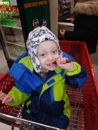 Supermarket «Shoppers Market II», reviews and photos, 14350 E 9 Mile Rd, Warren, MI 48089, USA