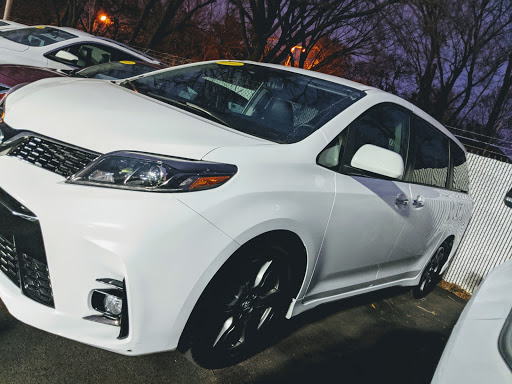 Used Car Dealer «Hertz Car Sales Oklahoma City», reviews and photos, 14228 N Broadway Ext, Edmond, OK 73013, USA