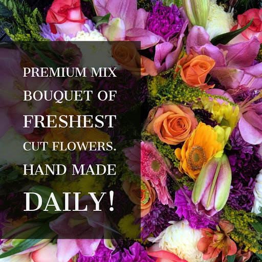 Florist «Emory Village Flowers & Gifts», reviews and photos, 3308 Laventure Dr, Atlanta, GA 30341, USA