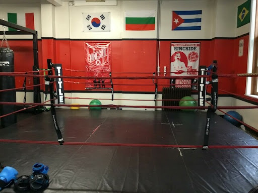 Physical Fitness Program «Pro Boxing Fitness», reviews and photos, 5 S Spring St, Elgin, IL 60120, USA