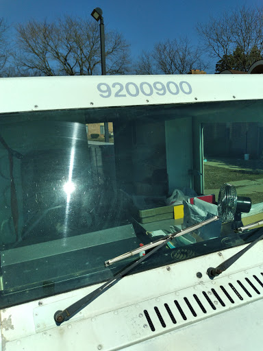 Post Office «United States Postal Service», reviews and photos, 90 McCamly St S, Battle Creek, MI 49016, USA