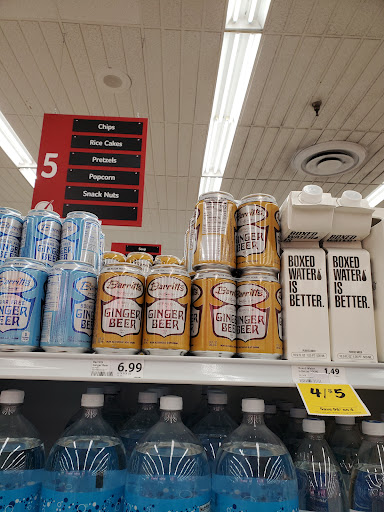 Grocery Store «Winn-Dixie», reviews and photos, 17221 NW 27th Ave, Miami Gardens, FL 33056, USA