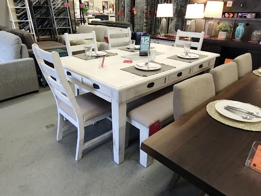 Furniture Store «Encore Home Furnishings», reviews and photos, 2730 NE Bunn Rd, McMinnville, OR 97128, USA