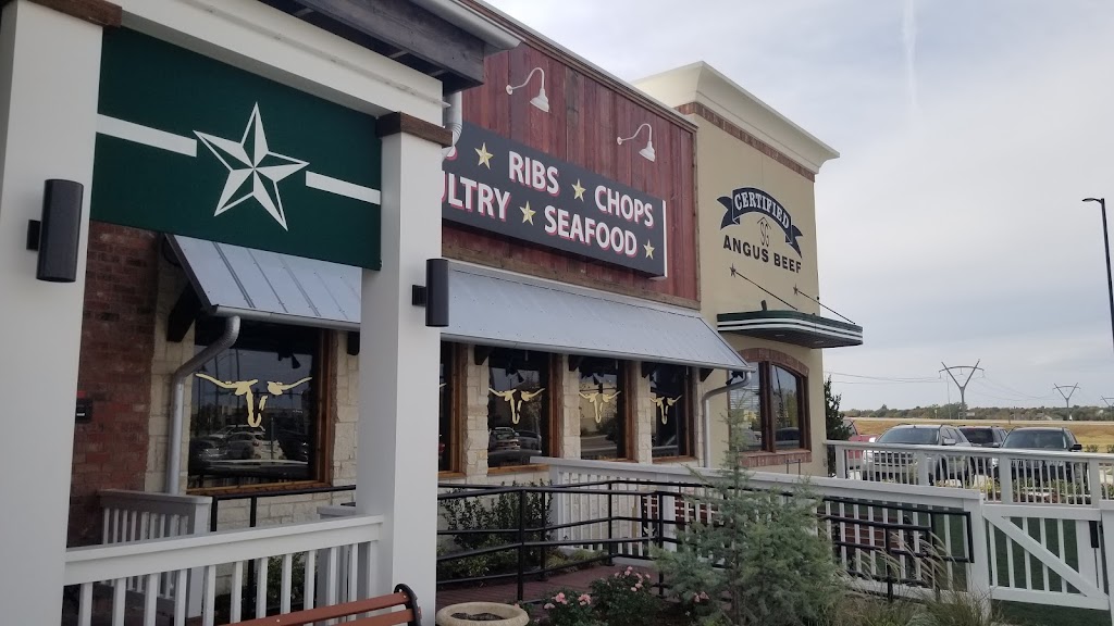 Saltgrass Steak House Wichita, KS 67226 Menu, Hours, Reviews and