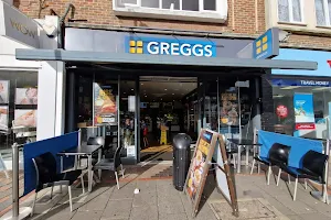 Greggs image