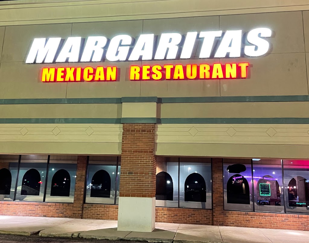 Margarita Mexican Restaurant 46227