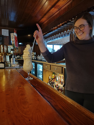 Club «Norwood Pines Supper Club», reviews and photos, 10171 WI-70, Minocqua, WI 54548, USA