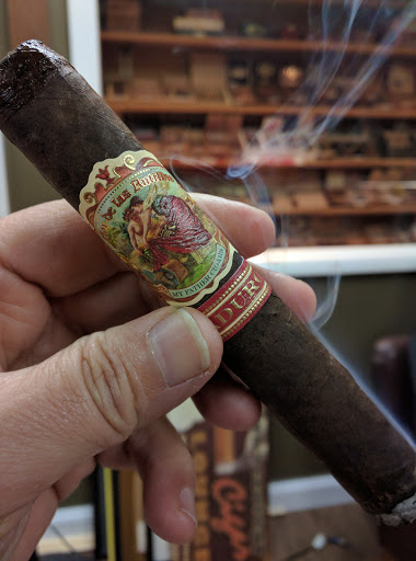 Tobacco Shop «Tobaccology», reviews and photos, 11001 Nokesville Rd, Manassas, VA 20110, USA