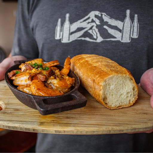 Restaurant «The Portland Bottle Shop - Sandwiches, Wine & Beer», reviews and photos, 7960 SE 13th Ave, Portland, OR 97202, USA