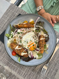 Plats et boissons du Restaurant L'imprévu à Le Cannet-des-Maures - n°6