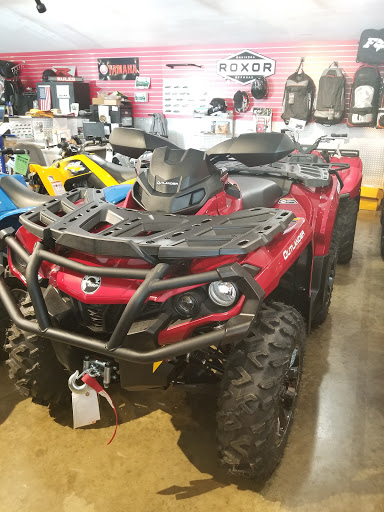 Motorcycle Dealer «Dutchess Recreational Vehicles», reviews and photos, 737 Freedom Plains Rd, Poughkeepsie, NY 12603, USA