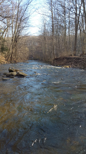 Golf Course «Fairchild Wheeler Golf Course», reviews and photos, 2390 Easton Turnpike, Fairfield, CT 06825, USA