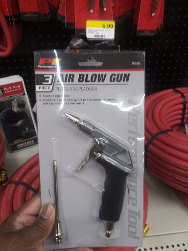 Department Store «Rural King», reviews and photos, 9525 Collinsville Rd, Collinsville, IL 62234, USA