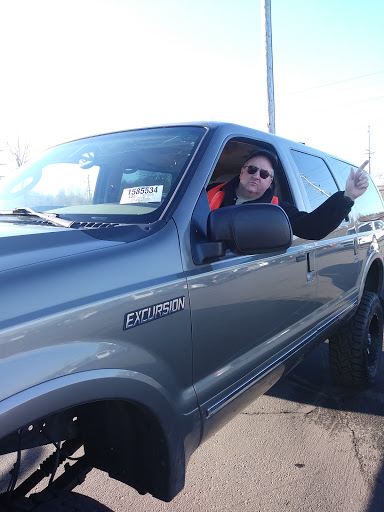 Auto Auction «Manheim Seattle Auto Auction», reviews and photos, 19711 77th Ave S, Kent, WA 98032, USA