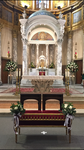 Florist «Rogers Park Florist», reviews and photos, 1415 W Morse Ave, Chicago, IL 60626, USA