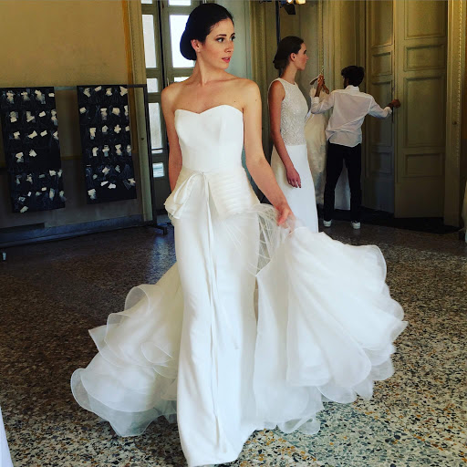 Bridal Shop «The Wedding Factor», reviews and photos, 125 South St, Philadelphia, PA 19147, USA