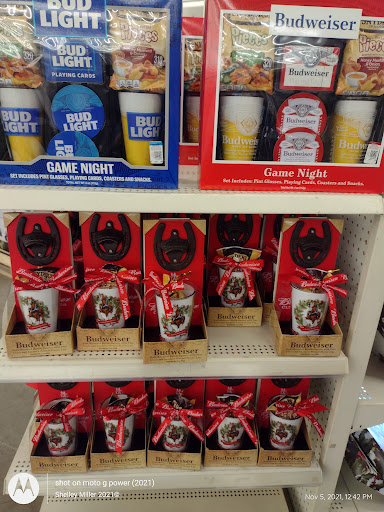 Discount Store «Bargain Hunt», reviews and photos, 3137 Dixie Hwy, Erlanger, KY 41018, USA