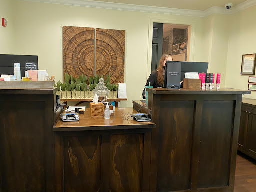 Day Spa «The Woodhouse Day Spa - Walnut Creek», reviews and photos, 1636 Cypress St, Walnut Creek, CA 94596, USA