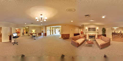 Funeral Home «Betzler Life Story Funeral Homes», reviews and photos, 6080 Stadium Dr, Kalamazoo, MI 49009, USA