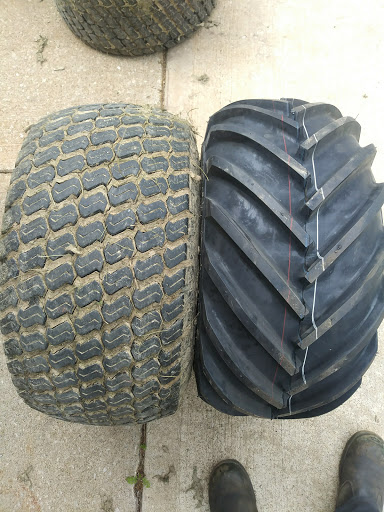 Auto Repair Shop «Rad Air Complete Car Care and Tire Centers», reviews and photos, 27051 Detroit Ave, Westlake, OH 44145, USA