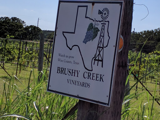 Winery «Brushy Creek Vineyards», reviews and photos, 572 Co Rd 2798, Alvord, TX 76225, USA