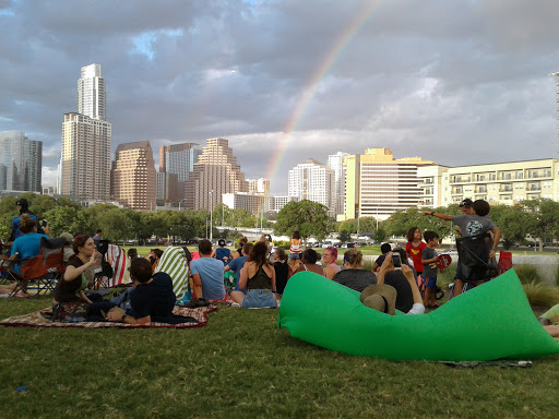 Performing Arts Theater «The Long Center for the Performing Arts», reviews and photos, 701 W Riverside Dr, Austin, TX 78704, USA