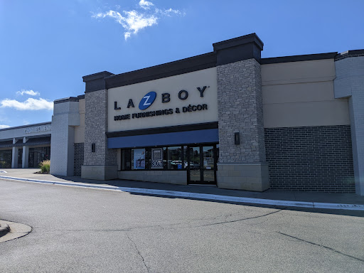 Furniture Store «La-Z-Boy Furniture Galleries», reviews and photos, 7595 France Ave S, Edina, MN 55435, USA